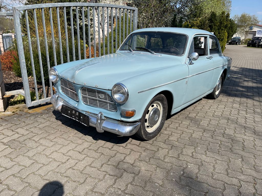 Volvo Other 1967