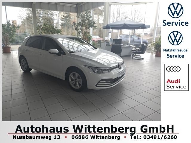 Volkswagen Golf 2024
