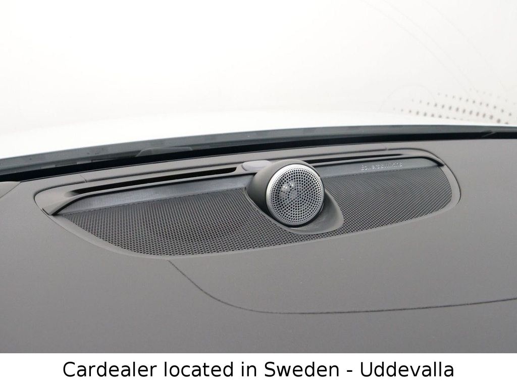 Volvo V60 2021
