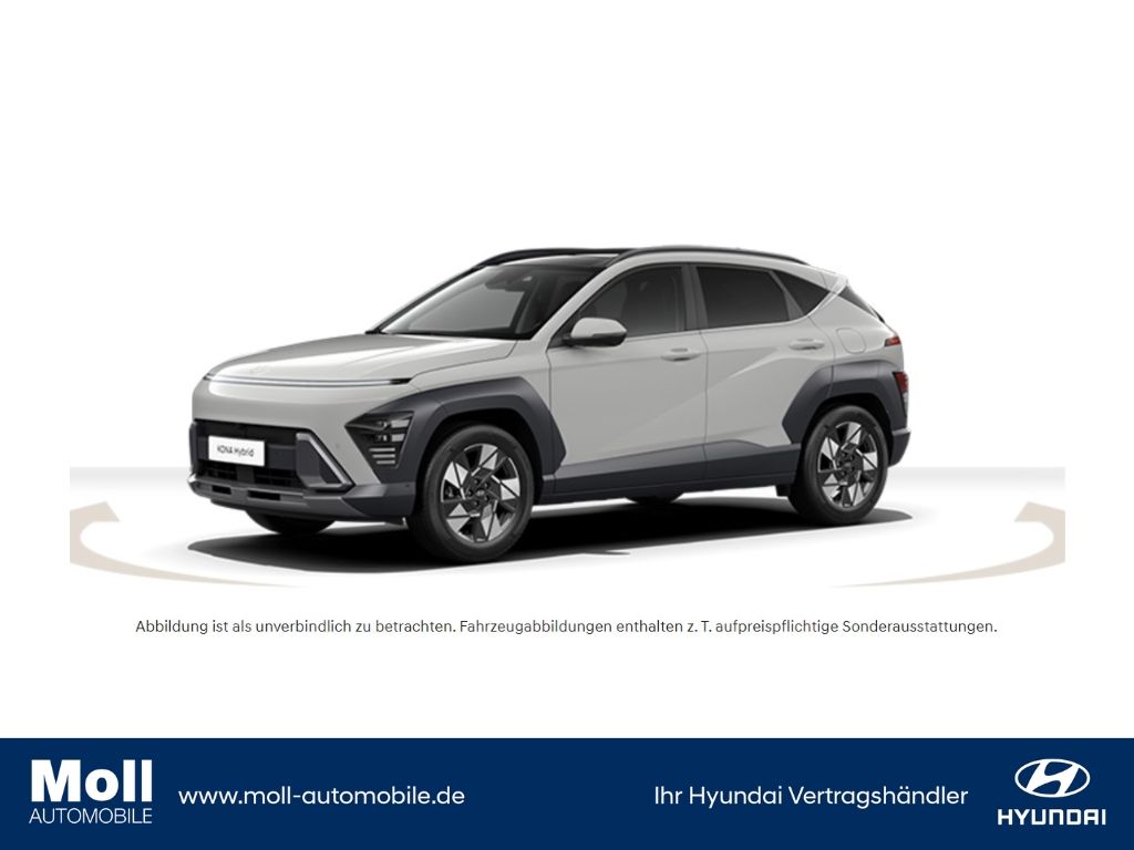 Hyundai KONA 2024