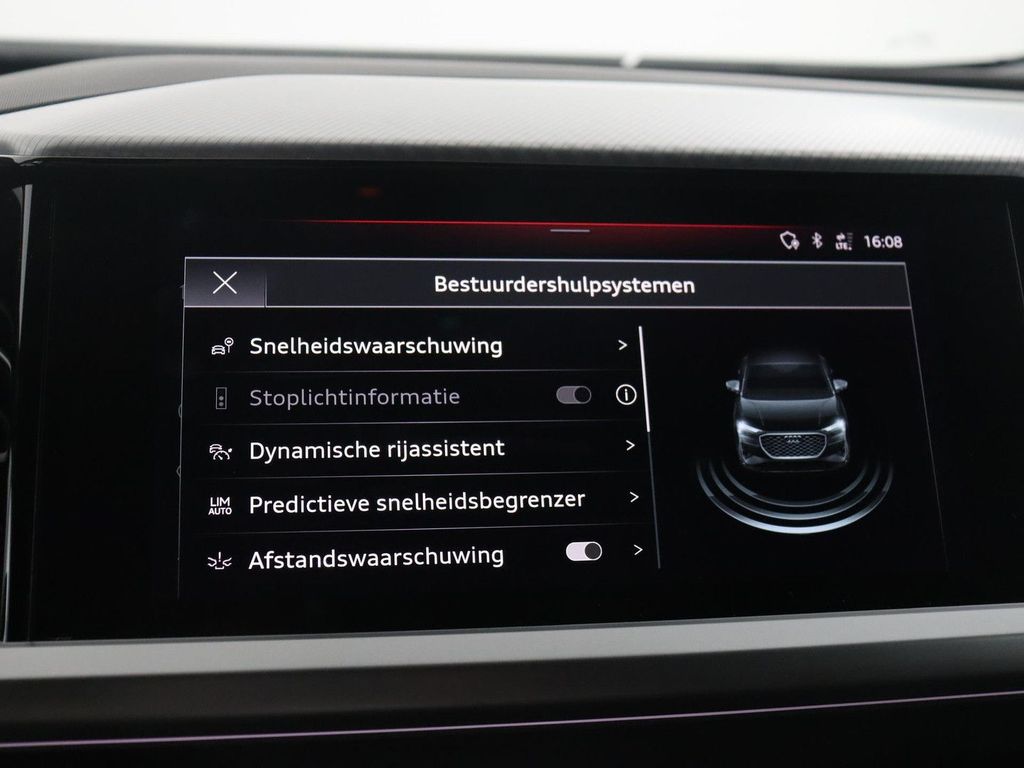 Audi Q4 e-tron 2021