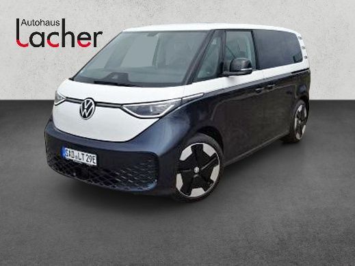 Volkswagen ID. Buzz 2023
