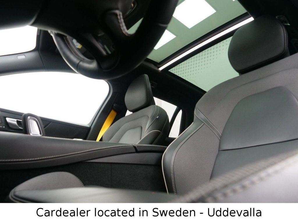 Volvo V60 2021