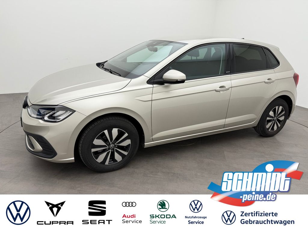 Volkswagen Polo 2024