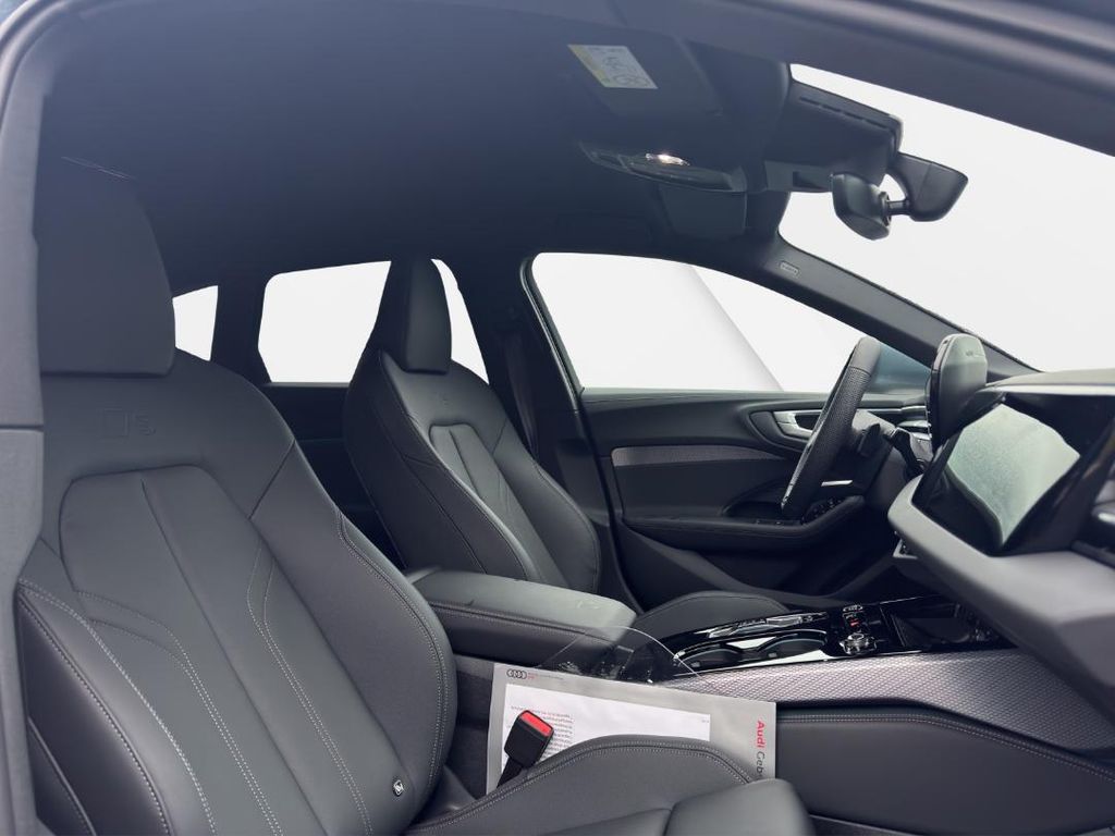 Audi A5 2024