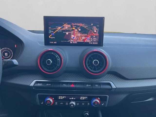 Audi Q2 2024