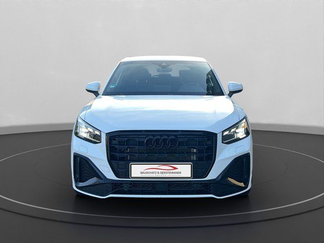 Audi Q2 2024
