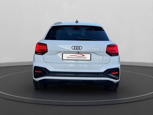 Audi Q2 2024
