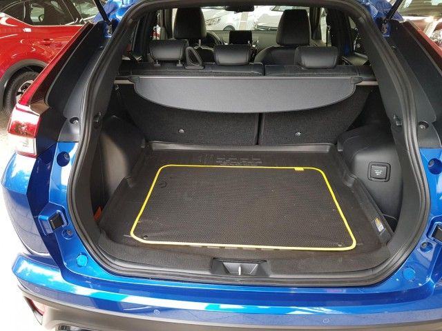 Mitsubishi Eclipse Cross 2024