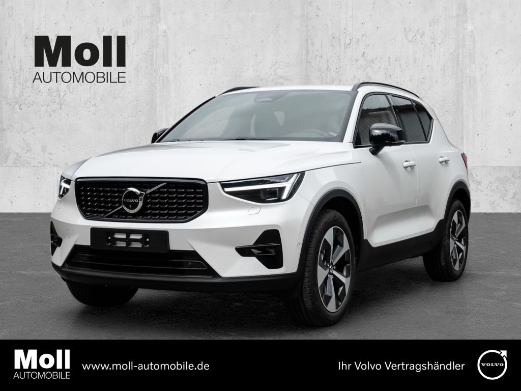 Volvo XC40 2024