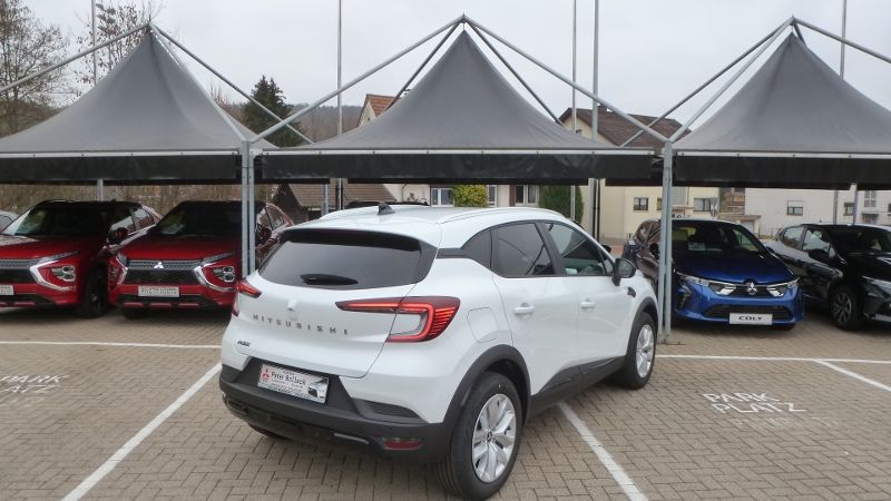 Mitsubishi ASX 2025