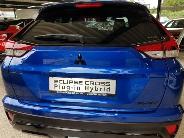 Mitsubishi Eclipse Cross 2024