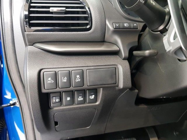 Mitsubishi Eclipse Cross 2024