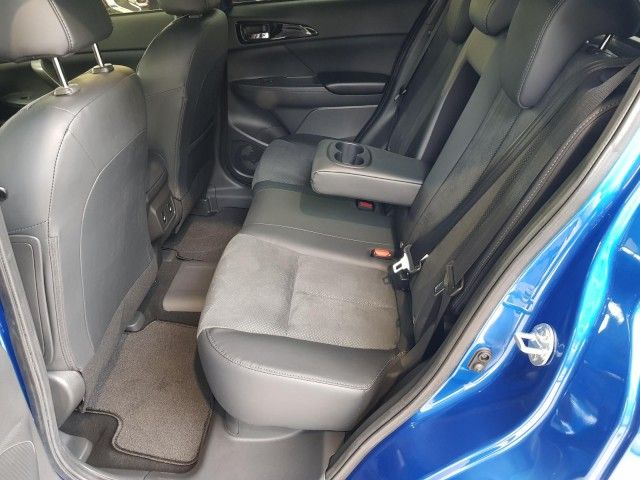 Mitsubishi Eclipse Cross 2024