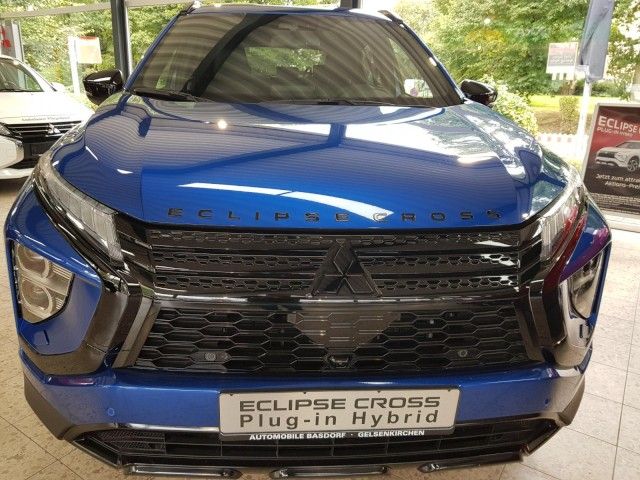 Mitsubishi Eclipse Cross 2024
