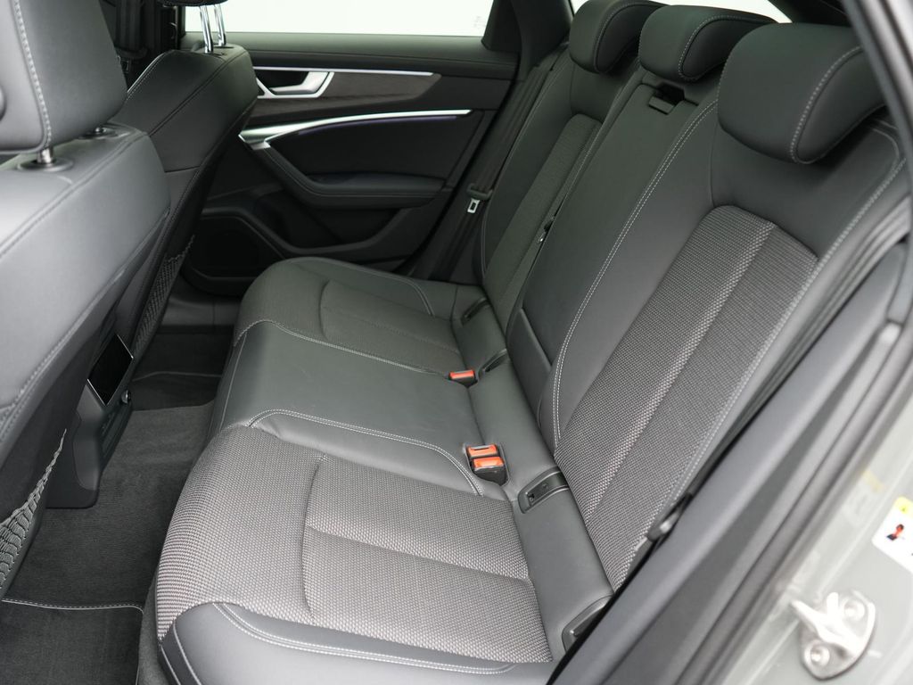 Audi A6 2025