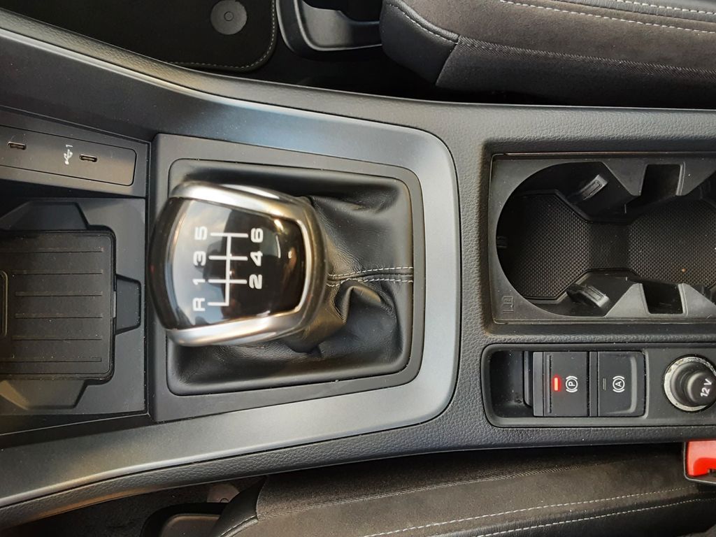 Audi Q3 2021
