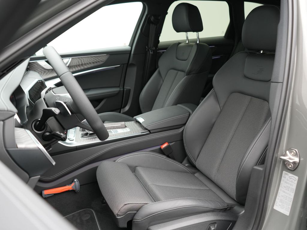 Audi A6 2025