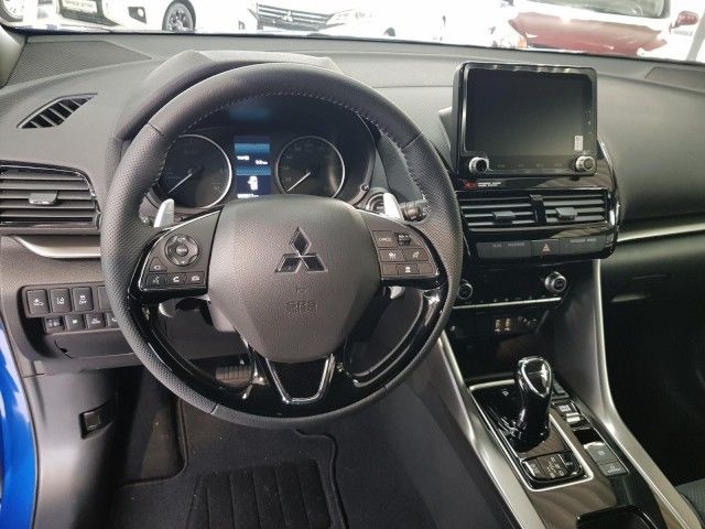 Mitsubishi Eclipse Cross 2024