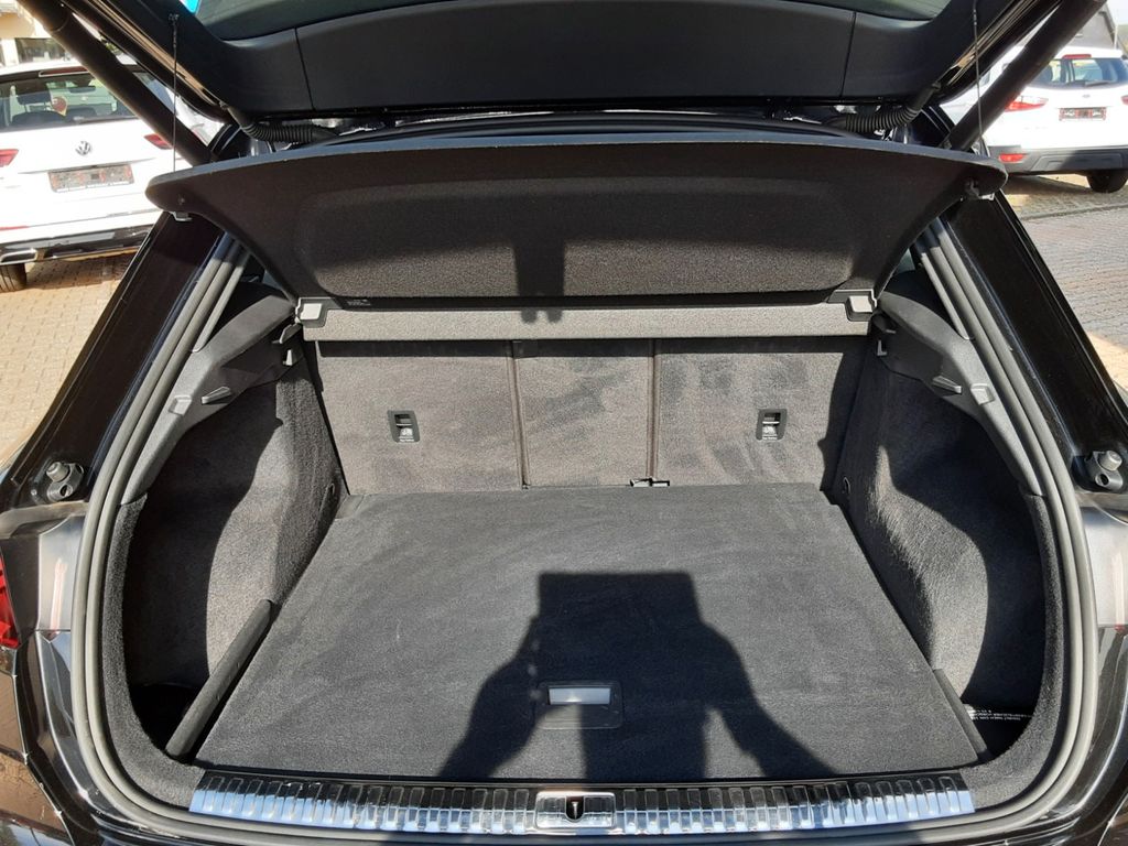 Audi Q3 2021