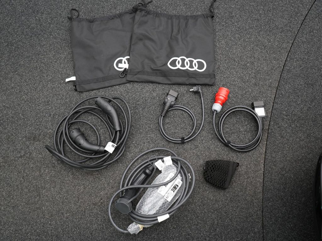 Audi A6 2025
