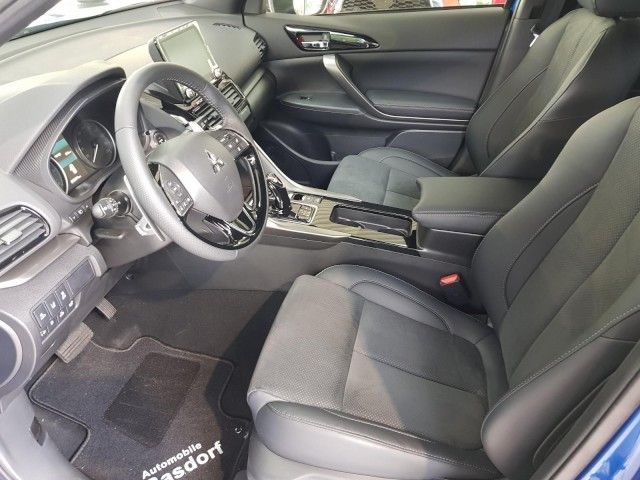 Mitsubishi Eclipse Cross 2024