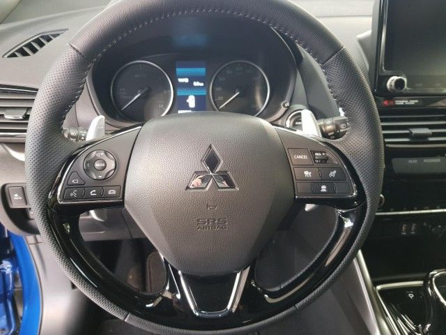 Mitsubishi Eclipse Cross 2024