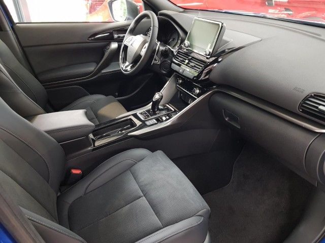 Mitsubishi Eclipse Cross 2024