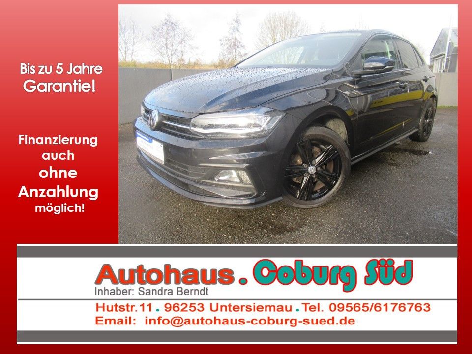 Volkswagen Polo 2020