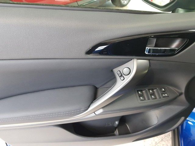 Mitsubishi Eclipse Cross 2024