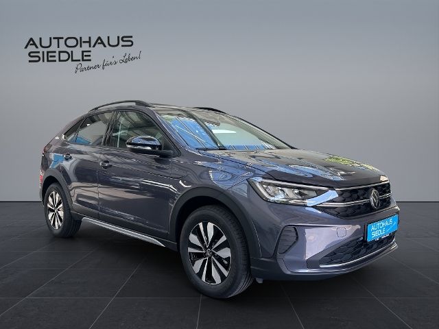 Volkswagen Taigo 2024
