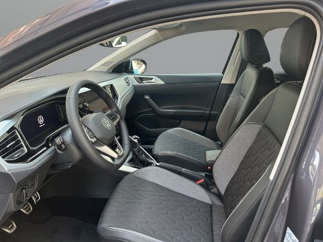 Volkswagen Taigo 2024