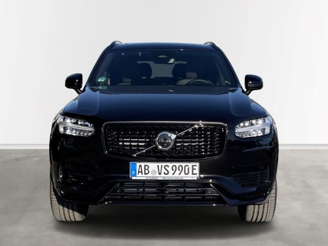 Volvo XC90 2023