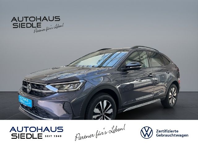 Volkswagen Taigo 2024