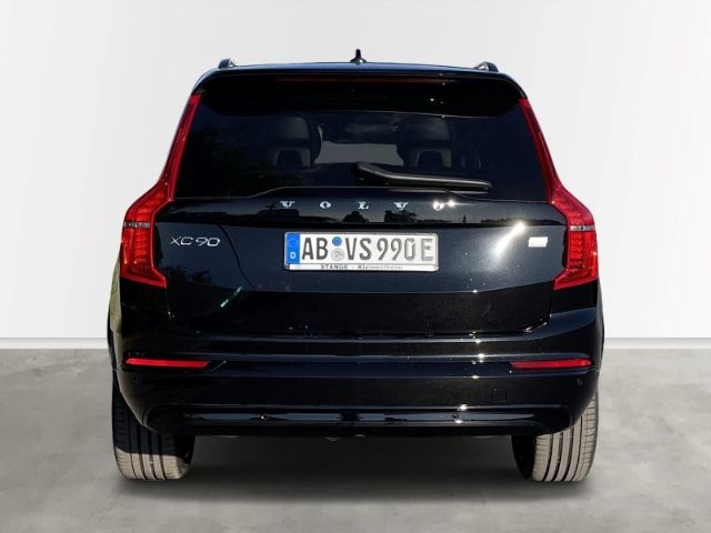 Volvo XC90 2023