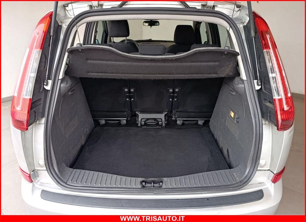 Ford C-Max 2010