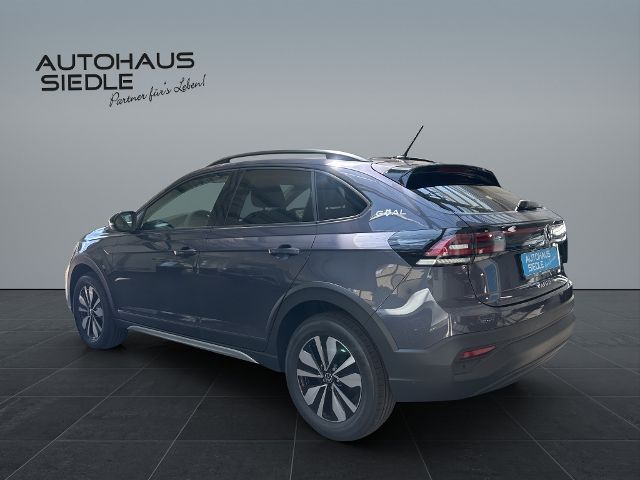 Volkswagen Taigo 2024