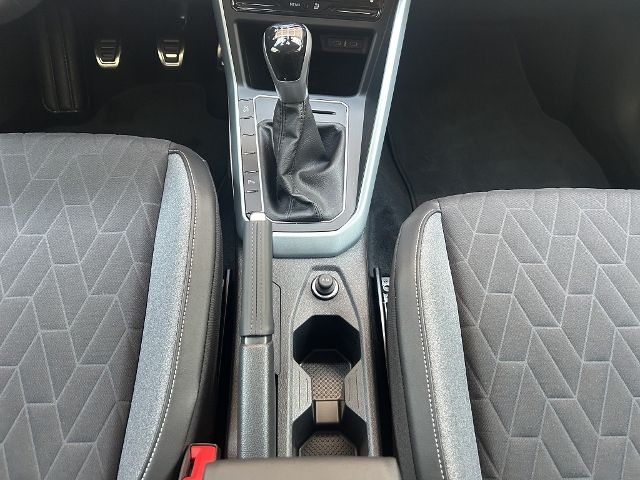 Volkswagen Taigo 2024