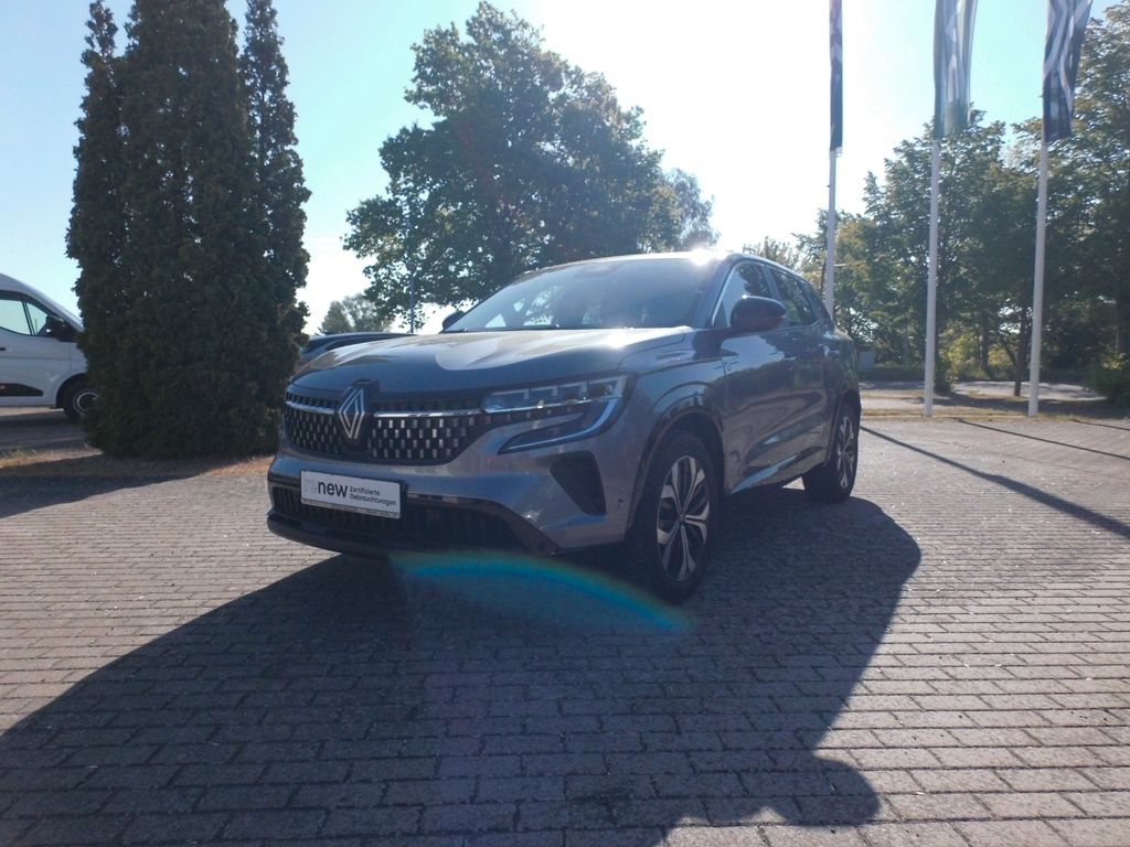 Renault Austral 2023