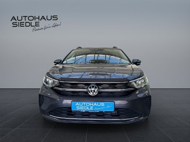 Volkswagen Taigo 2024