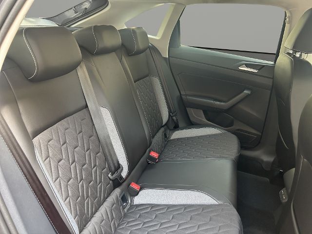 Volkswagen Taigo 2024