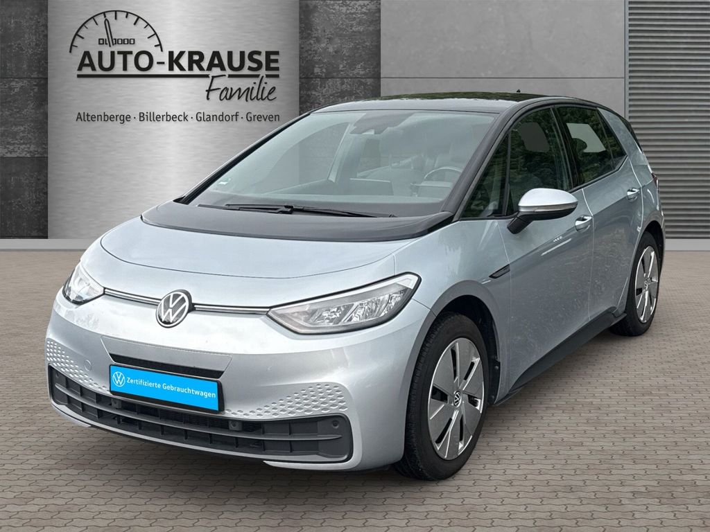 Volkswagen ID.3 2021