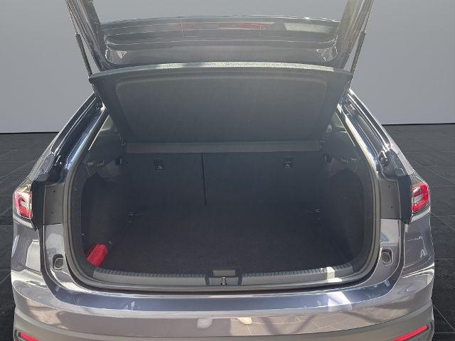 Volkswagen Taigo 2024