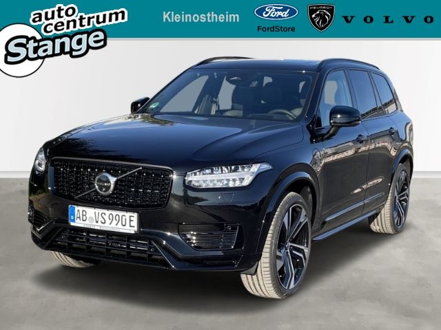 Volvo XC90 2023