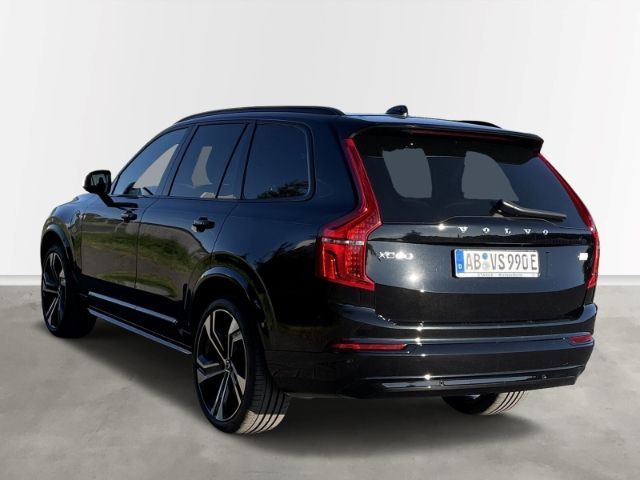 Volvo XC90 2023
