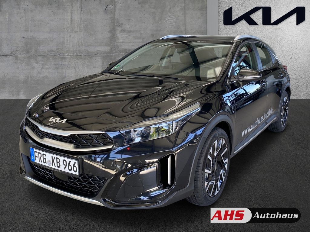 Kia XCeed 2022