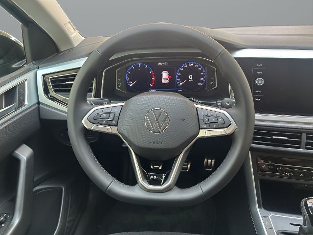 Volkswagen Taigo 2024