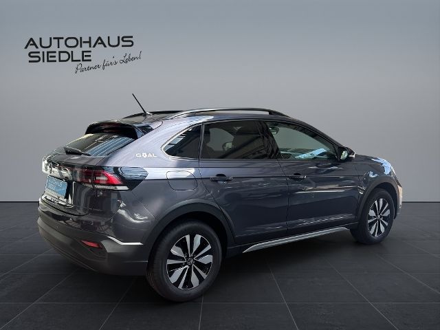 Volkswagen Taigo 2024