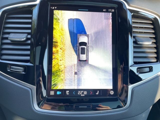Volvo XC90 2023