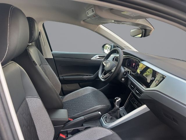 Volkswagen Taigo 2024